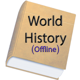 World History icon