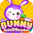 泡泡射手 - 兔子泡泡射手: Bunny Bubble Shooter