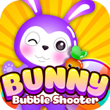 Bunny Bubble Shooter