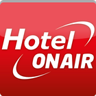 Hotel ONAIR icône