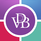 Virtual Diamond Boutique VDB आइकन