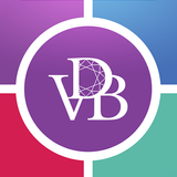 Virtual Diamond Boutique VDB icône