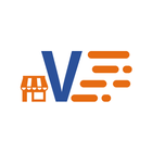 آیکون‌ Vdeliver Vendor