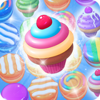 Cookie Match 3 Jam Blast icon