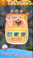 Cookie Match 3 Jam Blast screenshot 1