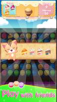 Cookie Match 3 Jam Blast screenshot 2