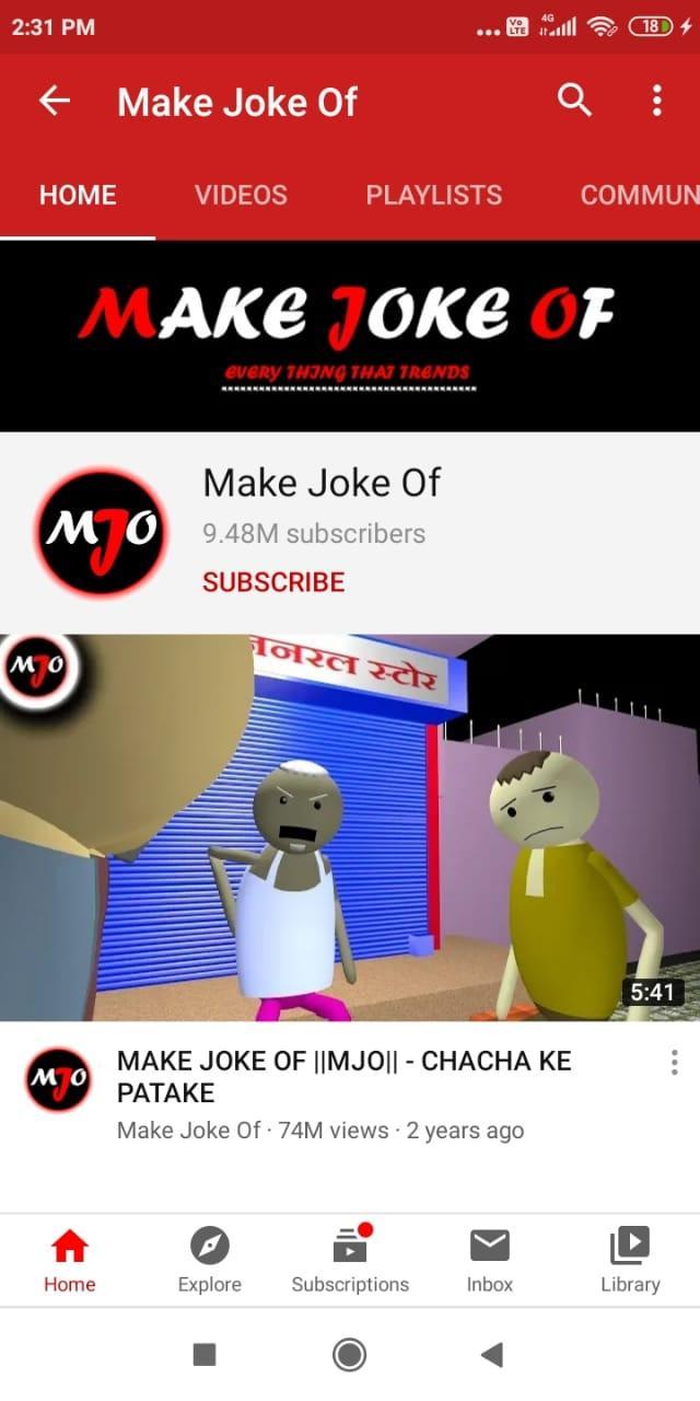 Make joke of videos APK for Android Download Make joke of videos APK for Android Download