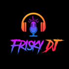 Frisky DJ 아이콘