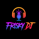آیکون‌ Frisky DJ