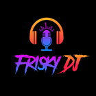 Frisky DJ आइकन