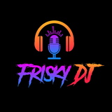 Frisky DJ biểu tượng