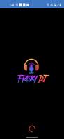 Frisky DJ Affiche