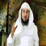 السيرة النبوية مع العريفي