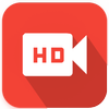 HD Screen Recorder আইকন