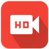 HD Screen Recorder icône