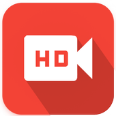 HD Screen Recorder ikona