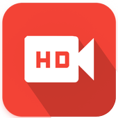 HD Screen Recorder أيقونة