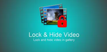 Lock & Hide Videos in Vaulty
