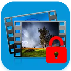 Lock & Hide Videos in Vaulty APK 下載