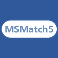 MS Match 5
