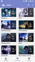 برنامه‌نما Anime Videos - Anime TV Online عکس از صفحه