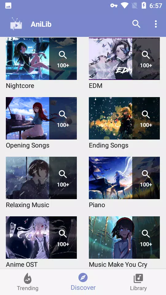 AniDub - Animes Online APK (Android App) - Free Download