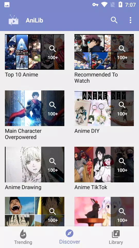 Anime TV Online HD APK for Android Download