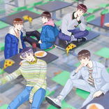 Tomorrow x Together - Kpop Music and Piano Videos