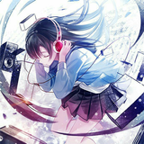 آیکون‌ Anime TV - Anime Music Videos