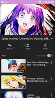 Anime TV - Anime Music Videos ภาพหน้าจอ 3