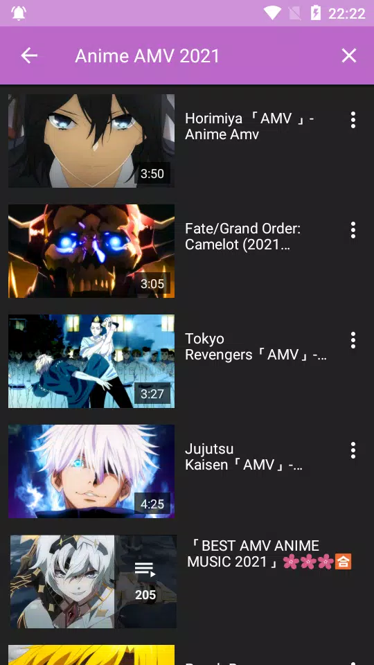 Anime TV Online - Music Videos APK [UPDATED 2023-03-14] - Download