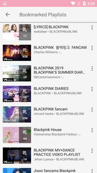 Blackpink Videos Blackpink Music Kpop Idol For Android Apk Download - fanboyu roblox amino en espanol amino