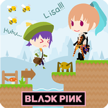 BLINK-chan: BLACKPINK, I'm coming! - Kpop Star