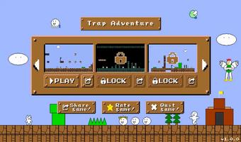 Trap Adventure - Troll World スクリーンショット 1