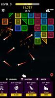 Bubble Cannon: Balls vs Blocks imagem de tela 2