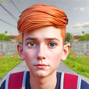 Boy Stealth: Runaway Challenge APK