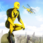 Icona Robot Superhero Rescue game