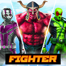 Superhero Crime Simulator Game APK