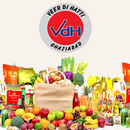 VDH Store - Online Grocery Sho APK