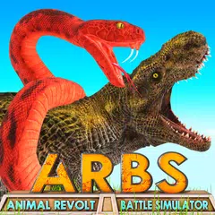 Animal Revolt Battle Simulator APK Herunterladen
