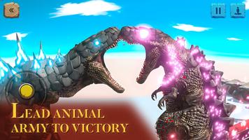 Animal Revolt Battle Simulator gönderen
