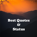 Best Quotes and Status Offline APK