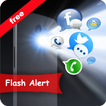 flash alerts
