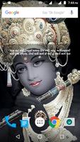 Bhagavad Gita Quotes in Gujarati پوسٹر