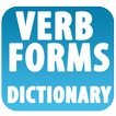 English Verb forms