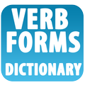”English Verb forms