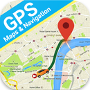 Mobile GPS Location Navigation APK