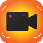 Screen Recorder : Video Editor simgesi