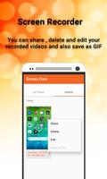 Screen Recorder : Video Editor Ekran Görüntüsü 3