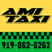 Ami Taxi иконка